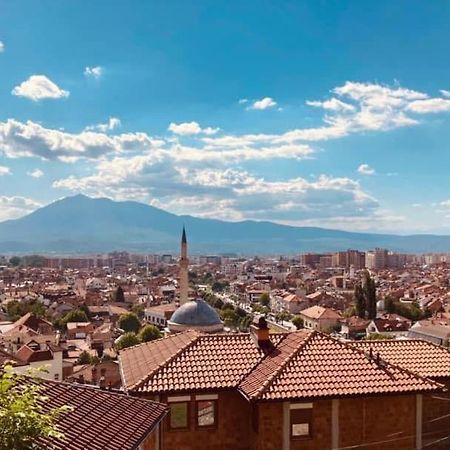 Oda Guesthouse Prizren Bagian luar foto
